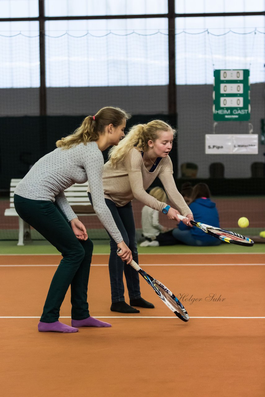 Bild 12 - Sparkasse Westholstein Pokal Marne